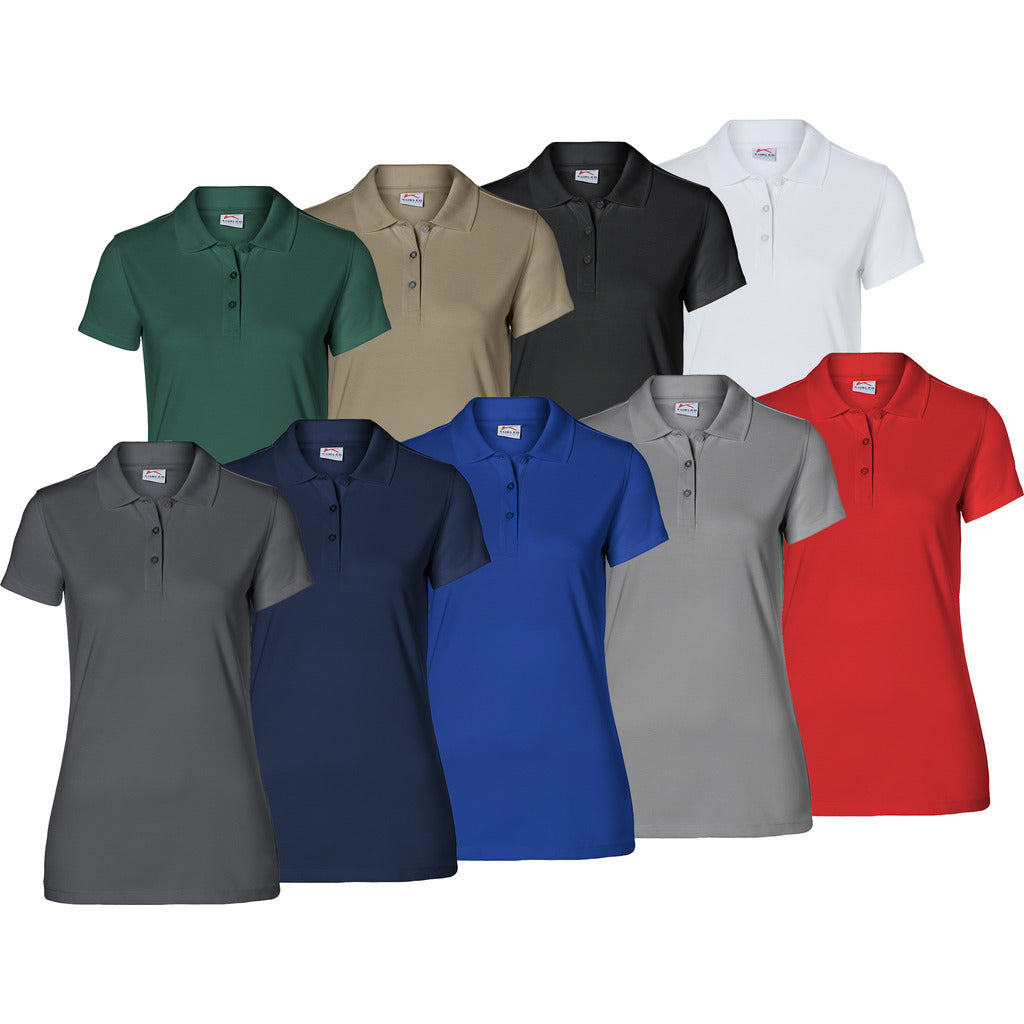 SHIRTS Polo Damen