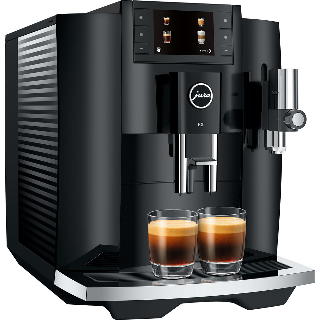 Espressomaschine E8 (EC)