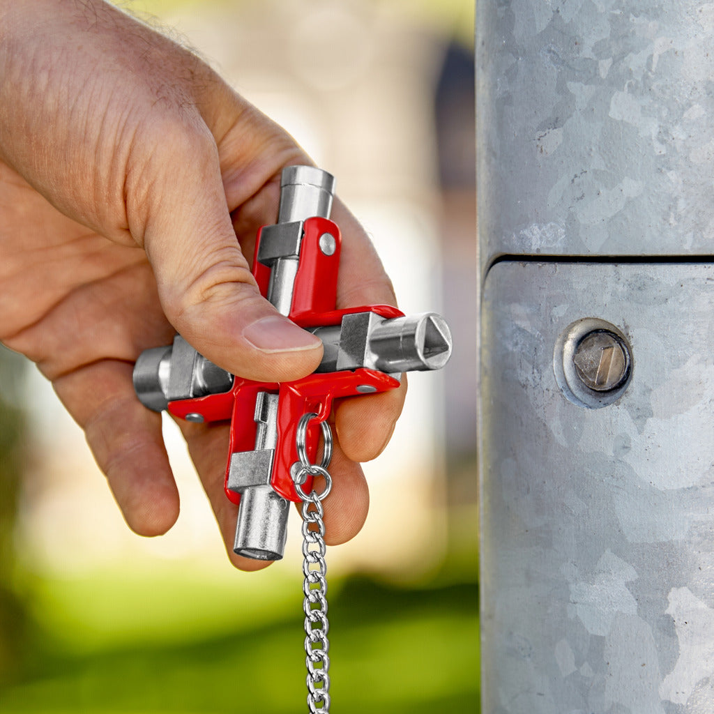 Knipex universal wrench