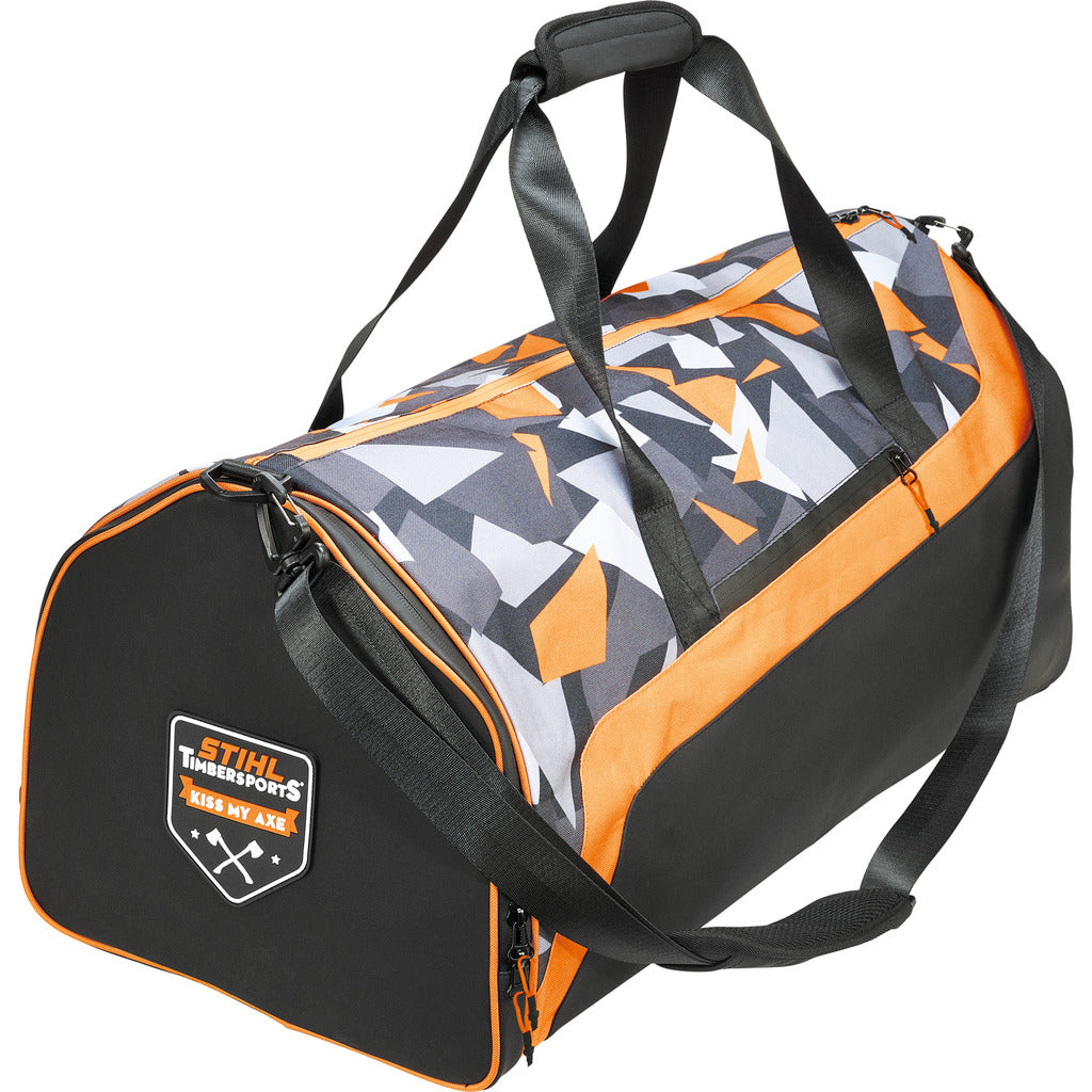 Borsa sportiva Stihl "TIMBERSPORTS®"