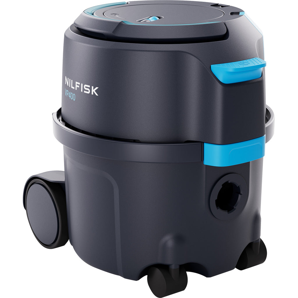 Nilfisk commercial vacuum cleaner VP400 HEPA XT EU