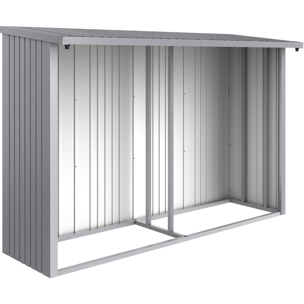 parete posteriore biohort per WoodStock® 300