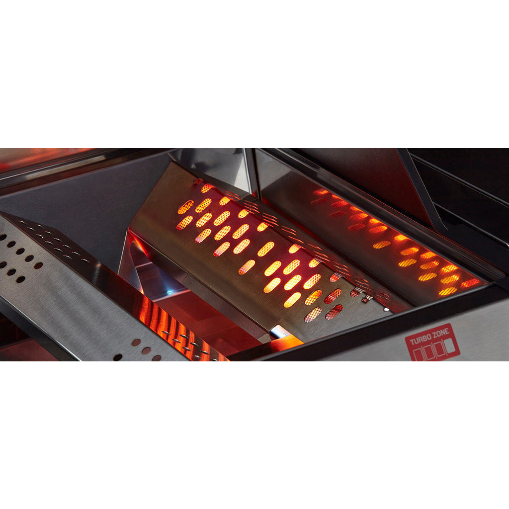 Enders gas grill Monroe ProX 3 S Turbo