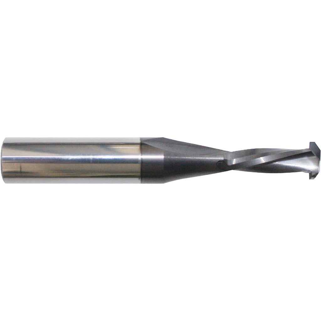 Schaftfräser CNC HW