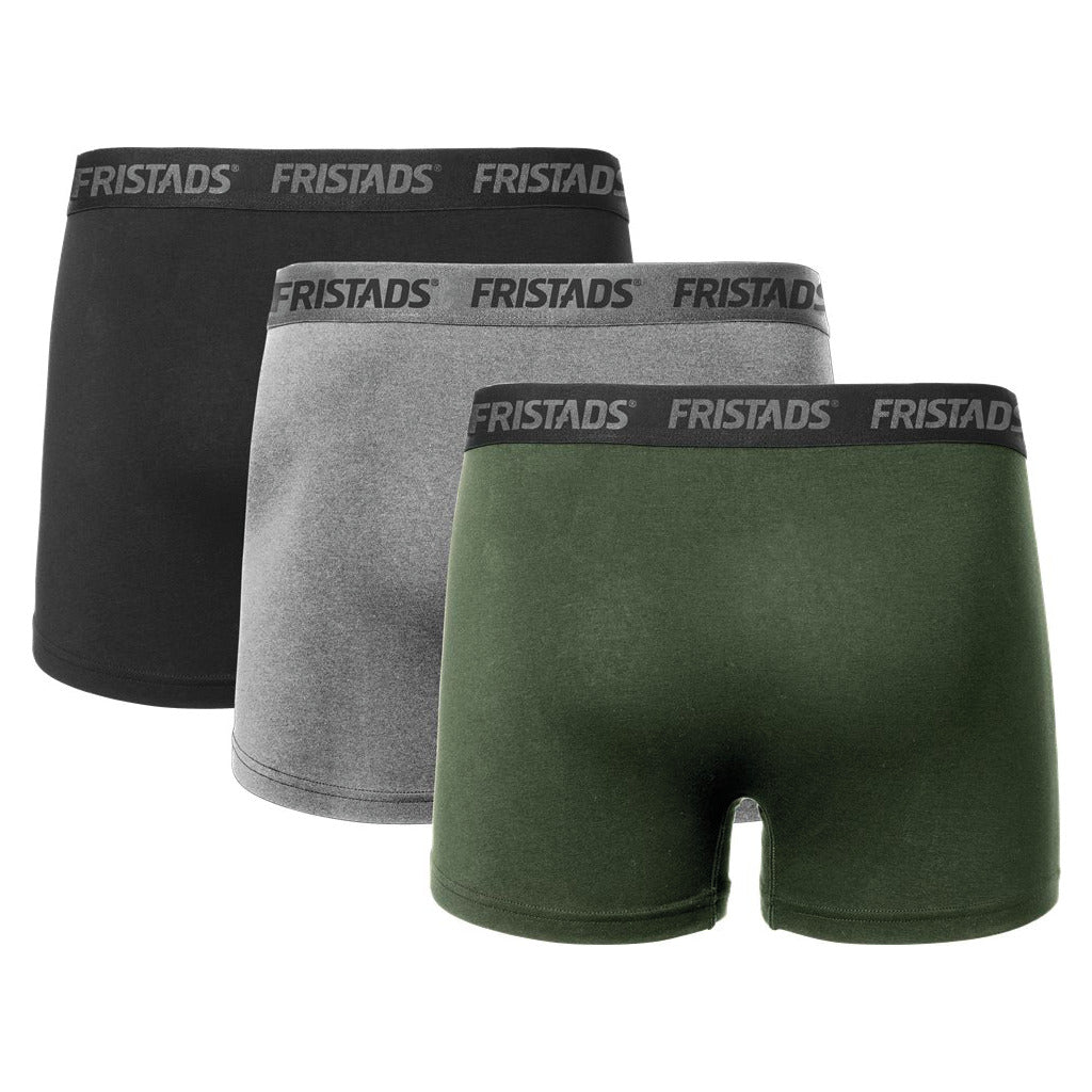 Boxershorts 3er-Pack 9329 BOX
