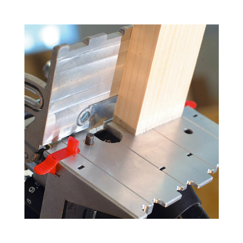 DuoDübler DD40 P PowerMAX im T-MAX