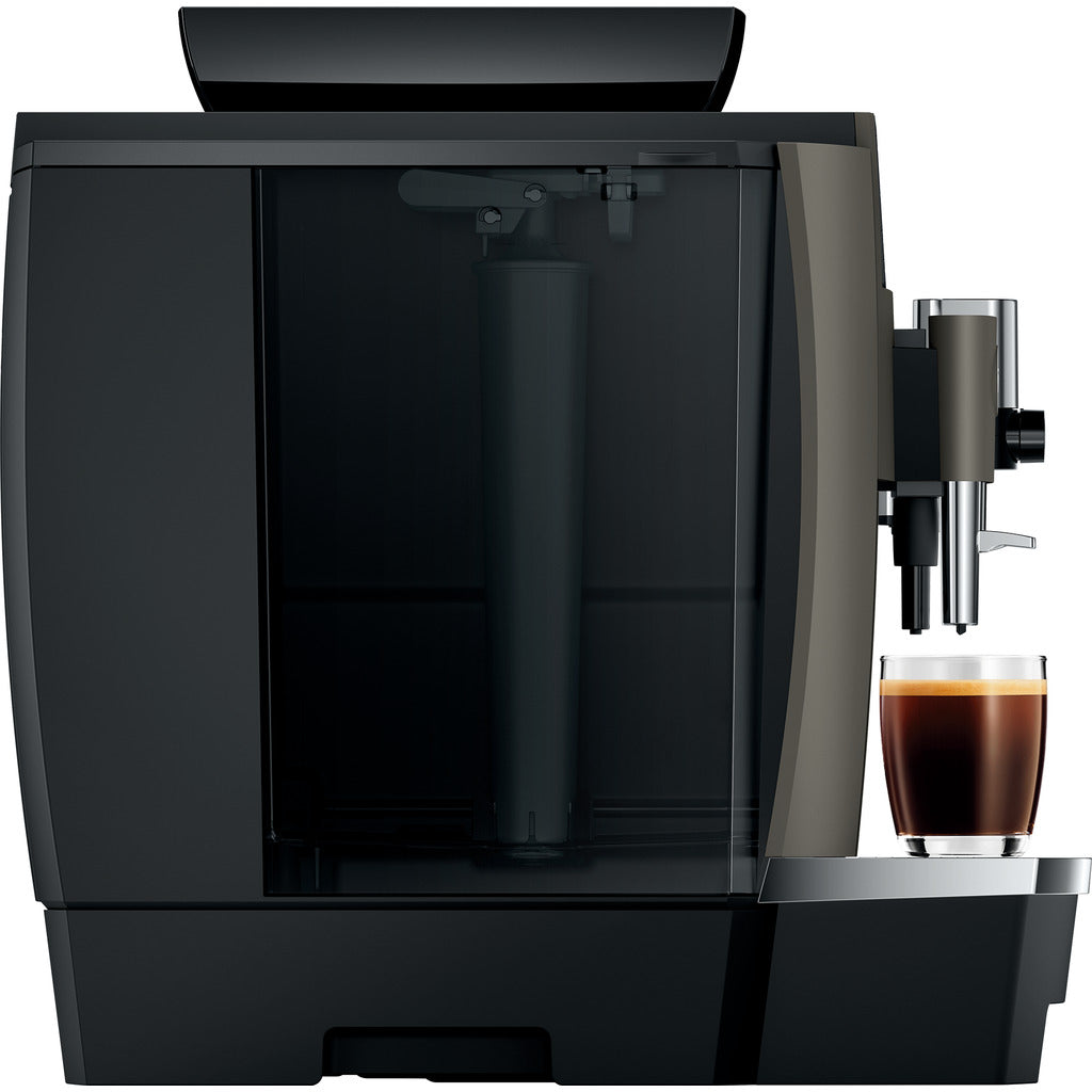 Kaffeevollautomat W8