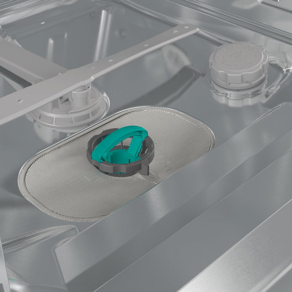 Fully integrated dishwasher GV673C61