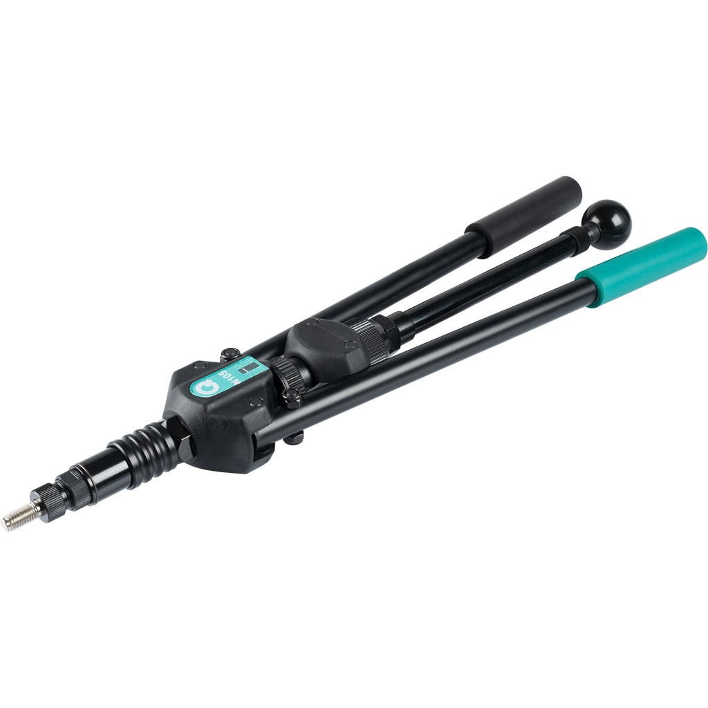 Hand riveter QN10SB / in case