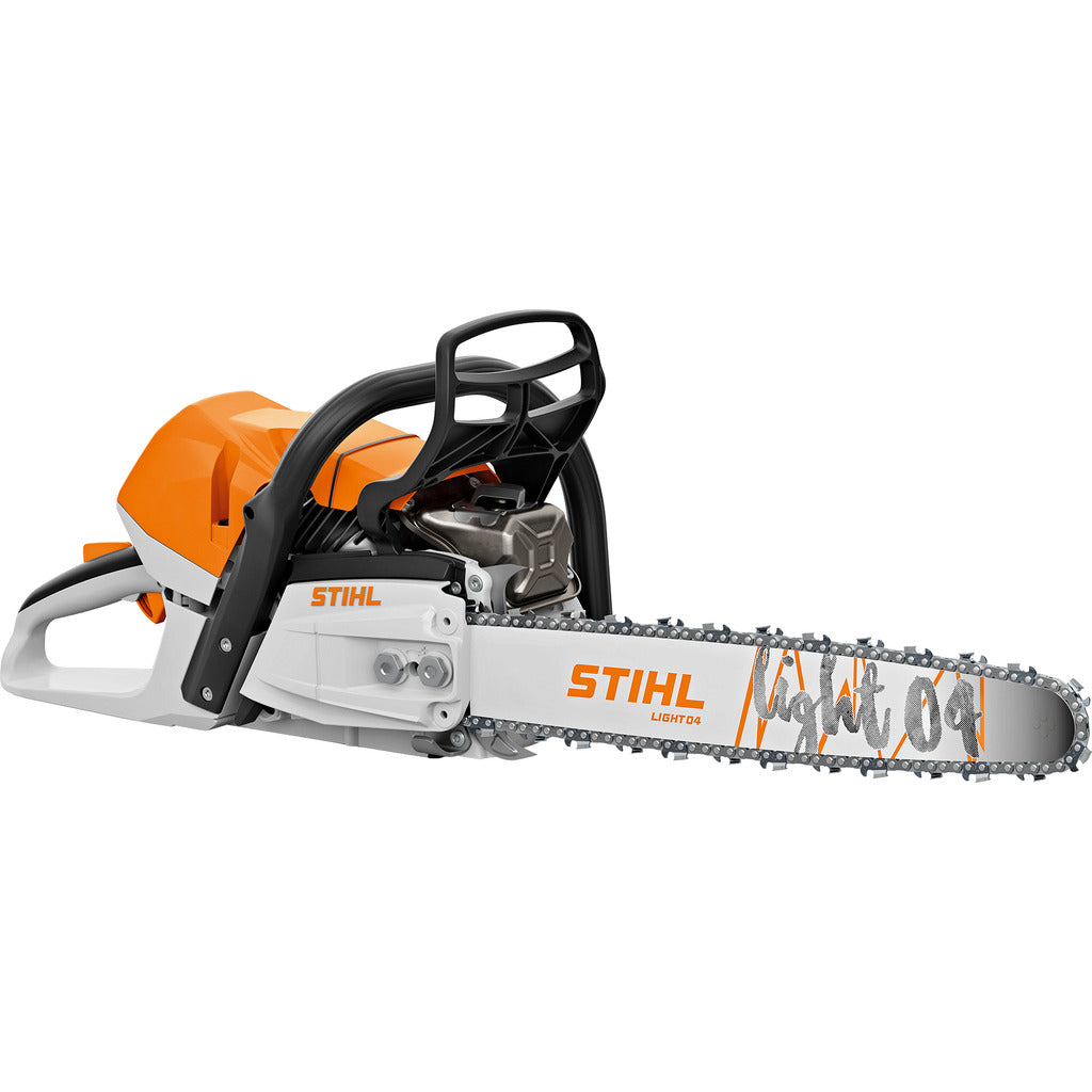 Stihl petrol chainsaw MS 400.1 CM