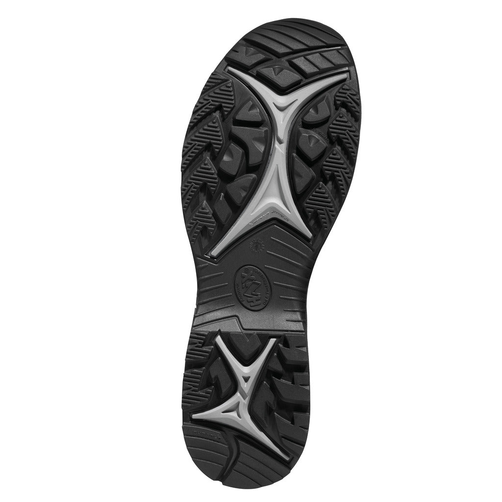 BLACK EAGLE Safety Pro mid S3