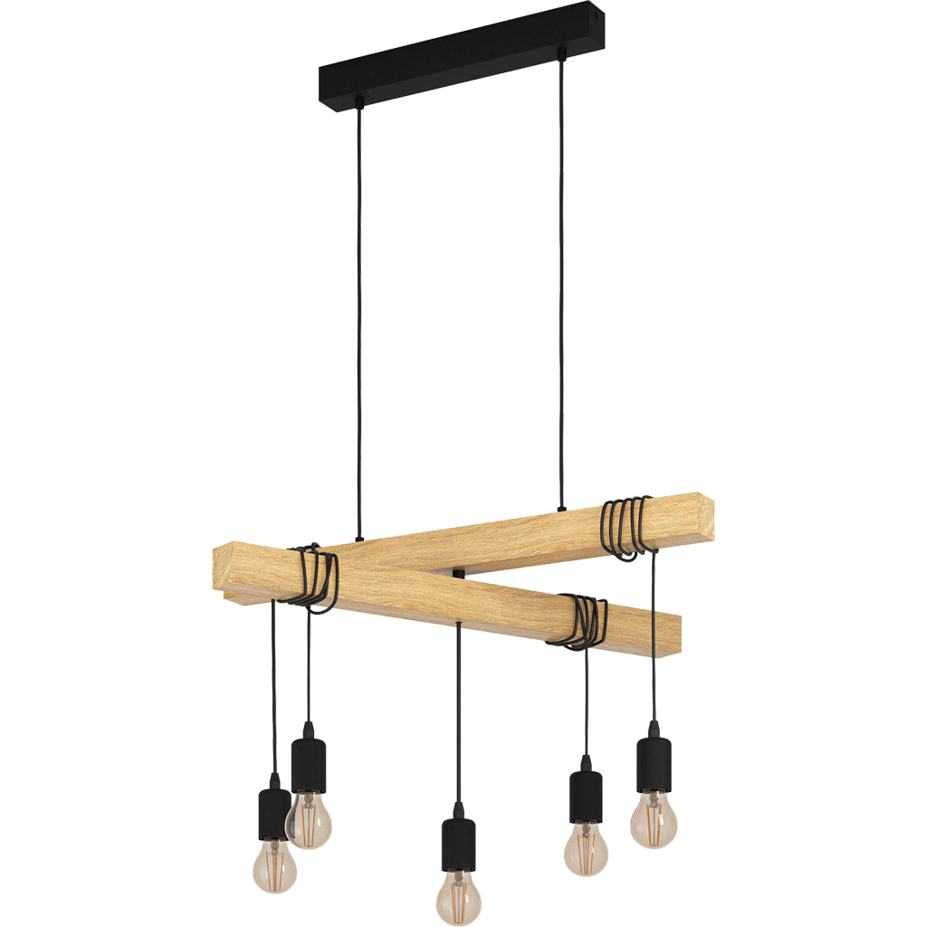 Eglo pendant light TOWNSHEND / HL5