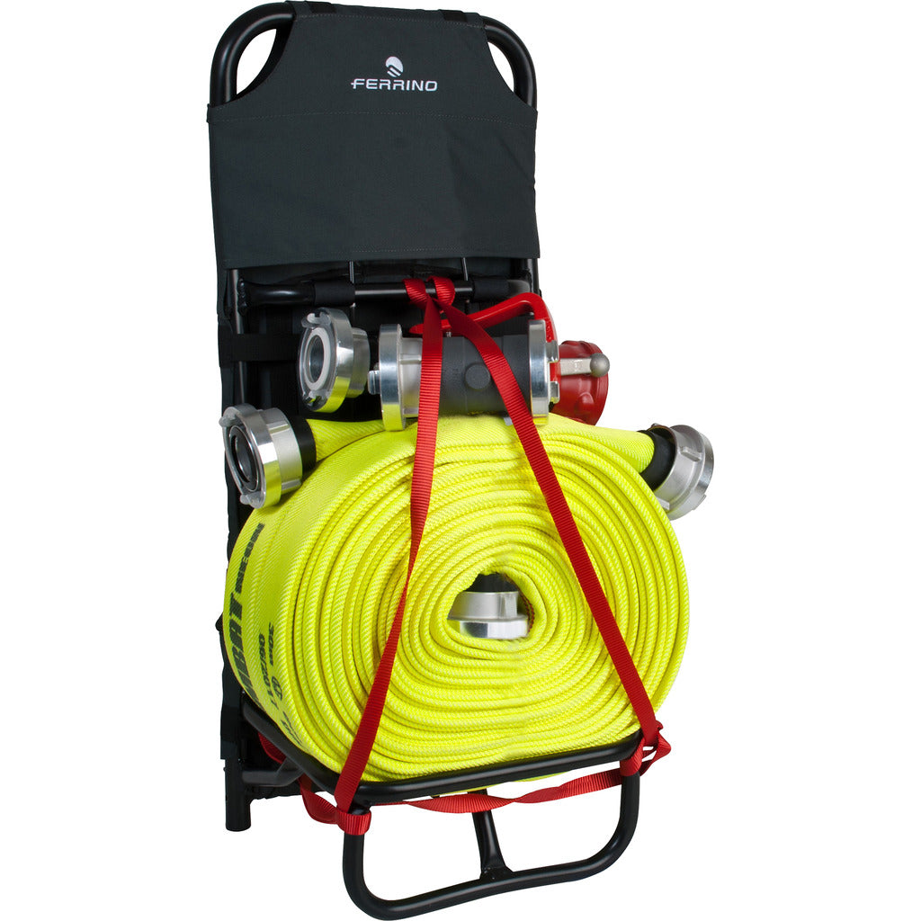 Ferrion cargo carrier