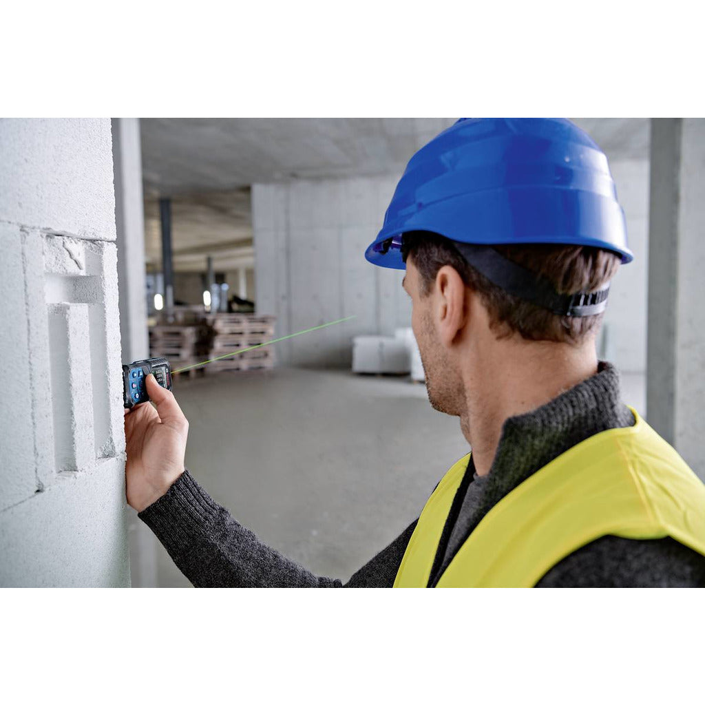 Laser rangefinder GLM 50-27 CG