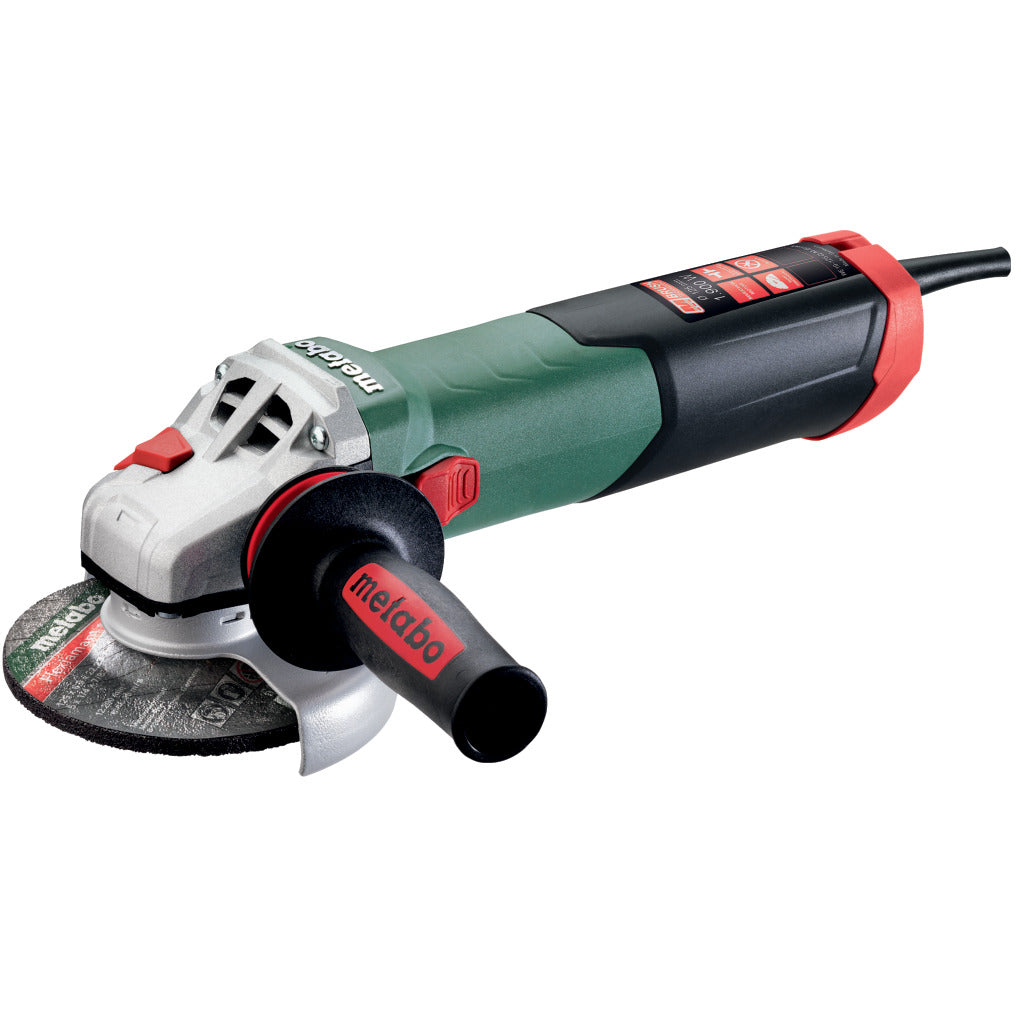 Angle grinder WE 19-125 QM