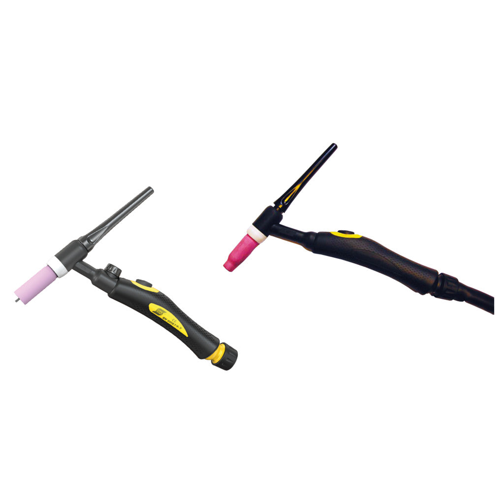 Torcia TIG ESAB ET 17 / ET17V