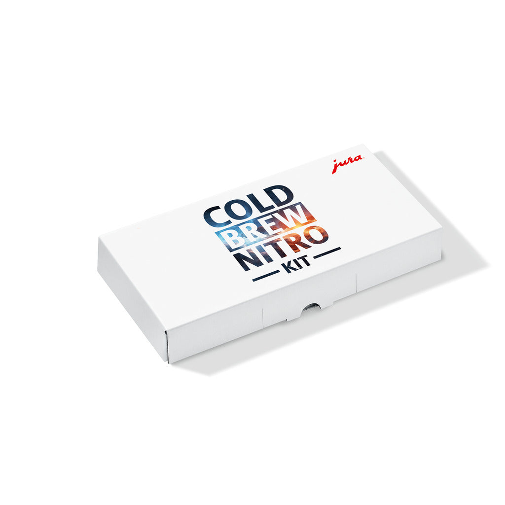 Cold Brew Nitro Kit
