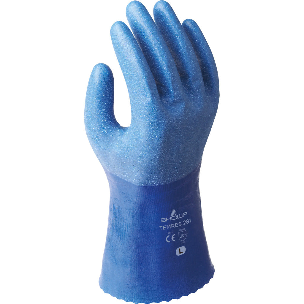 Schutzhandschuh TEMRES 281