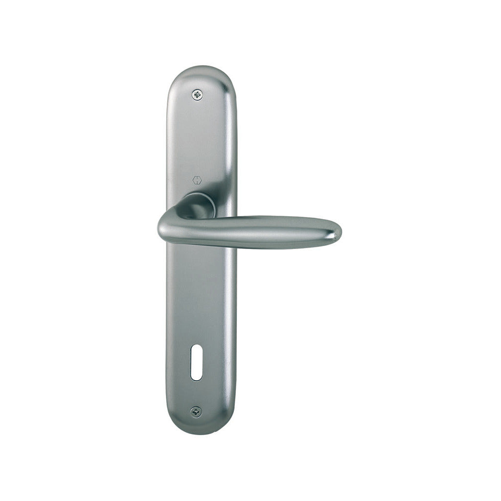 Door handle set model VERONA