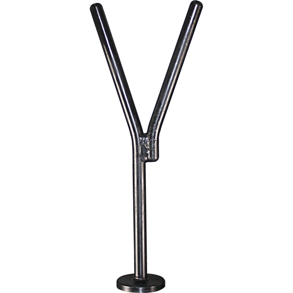 Schweißtisch Brennerhalter