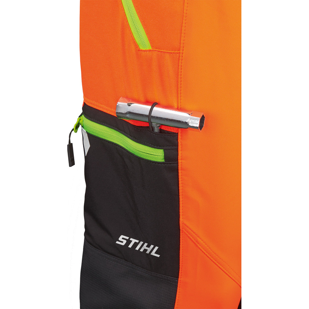 Stihl DYNAMIC DuroTEC dungarees