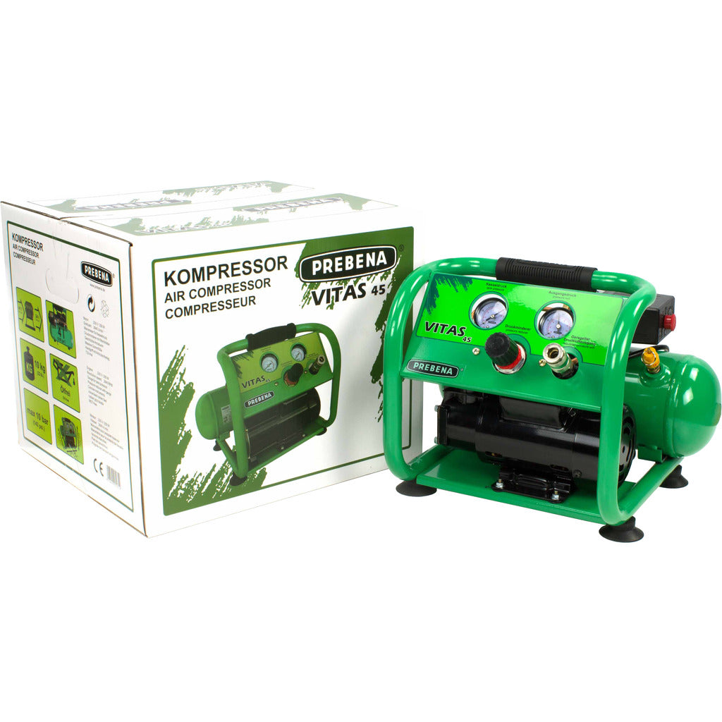 Mounting compressor VITAS 45