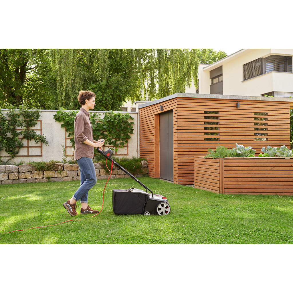 AL-KO Arieggiatore elettrico Combi Care 38.4 E