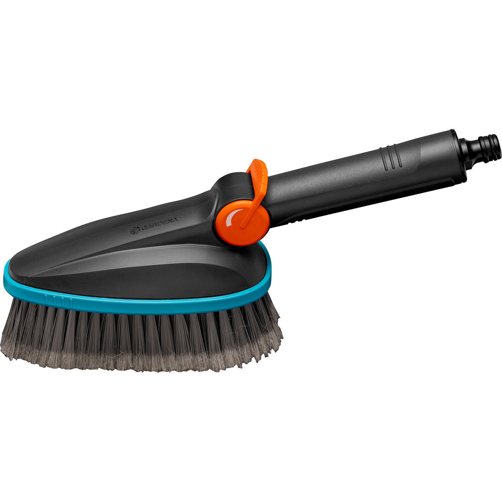Gardena Cleansystem / Hand Brush M soft