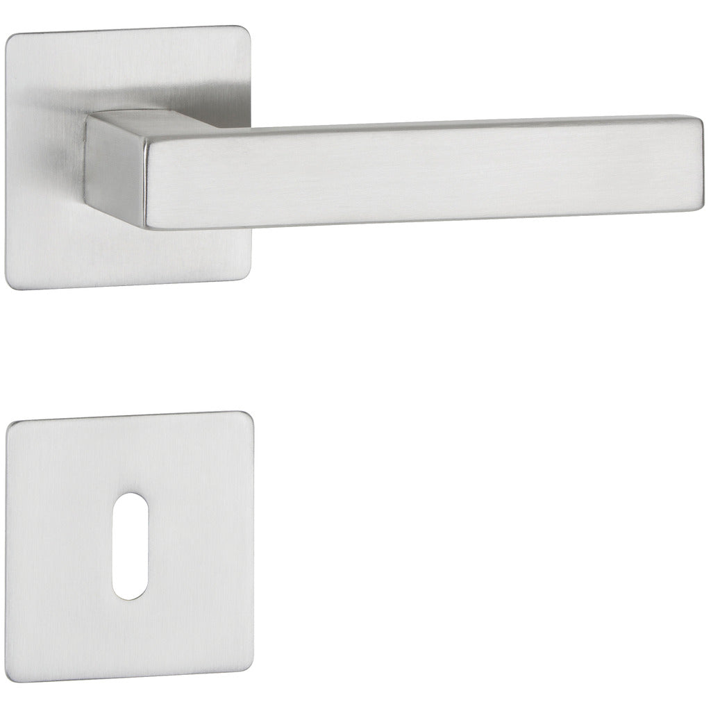 Handle set model 1682.L West