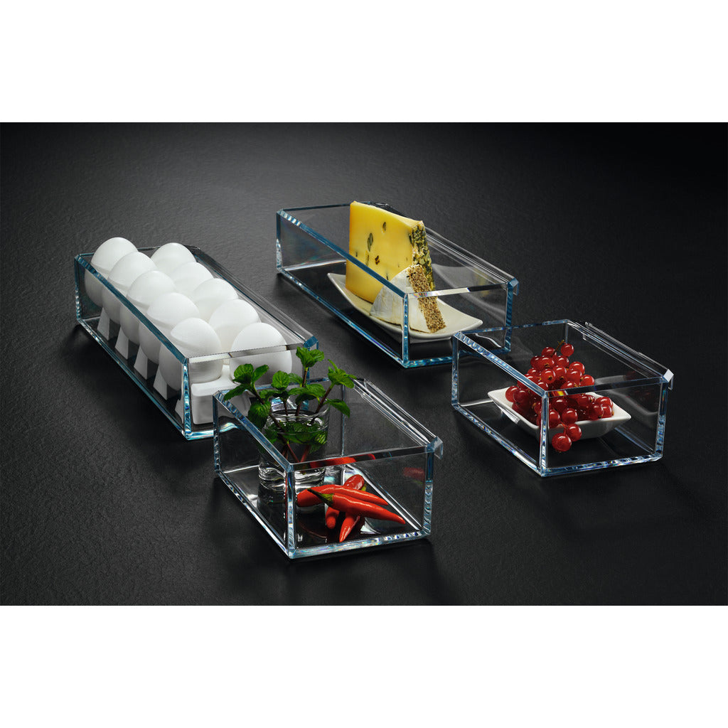 Einbau-Kühl-Gefrierkombination 7000 EK7D19S1