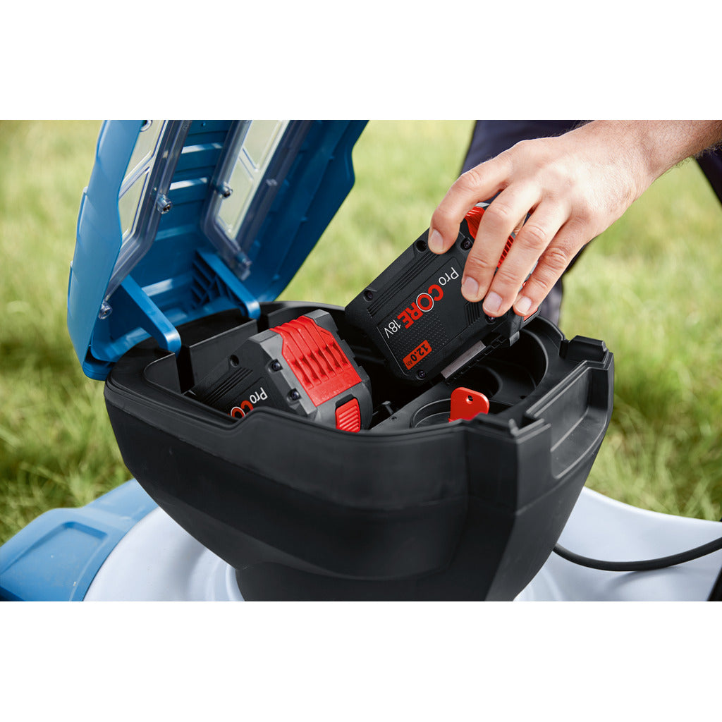 Tosaerba a batteria GRA 18V2-46