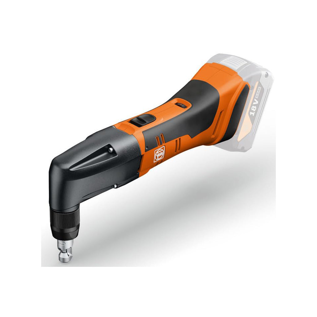 Cordless nibbler ABLK 18 1.3 CSE