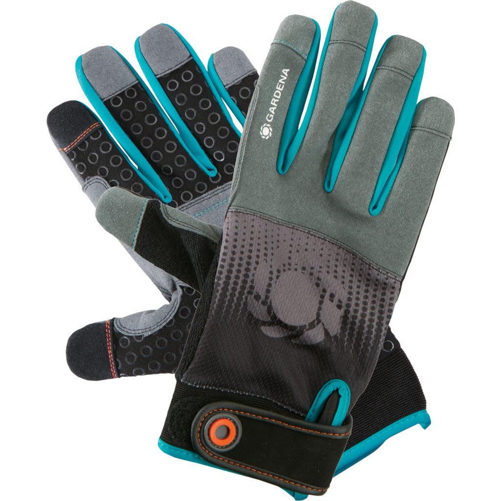 Gardena tool gloves