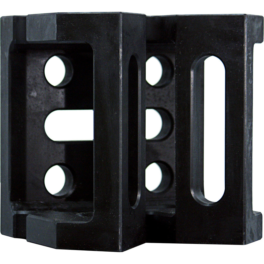 Schweißtisch Eckanschlussverbinder / System 28