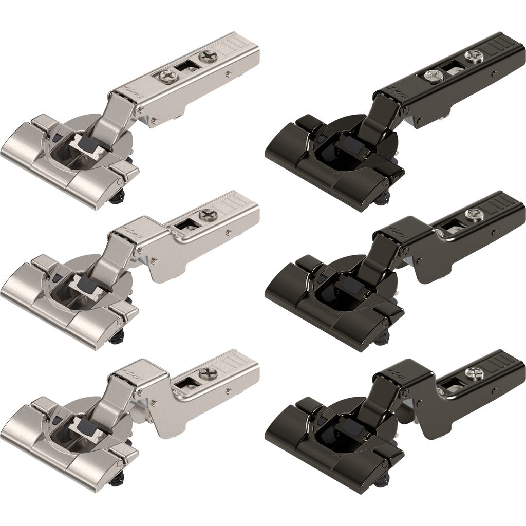 CLIP top BLUMOTION standard hinge 110°, Inserta