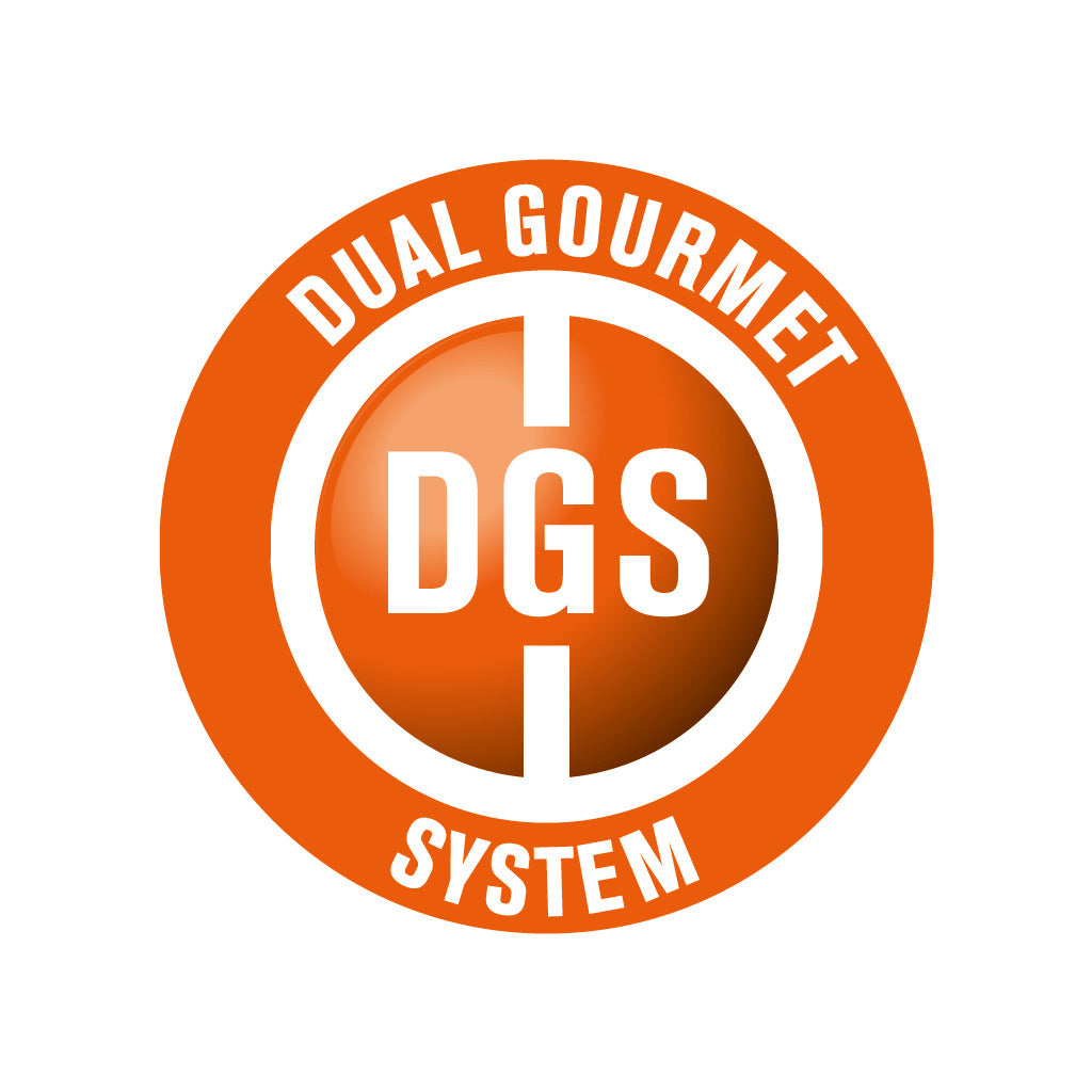 Outdoorchef gas grill Dualchef 325 G