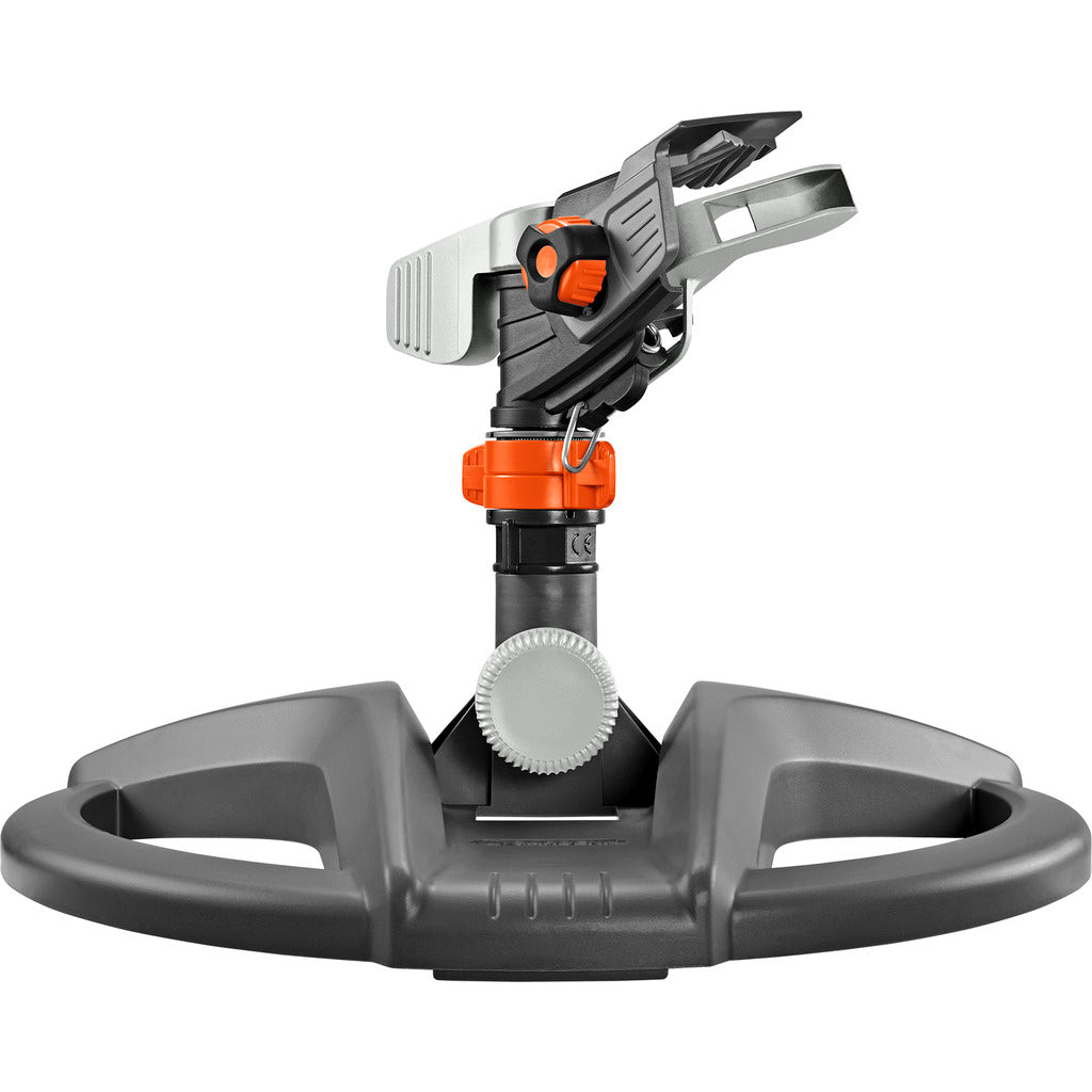 Irrigatori a impulso, circolari e settoriali Gardena Premium