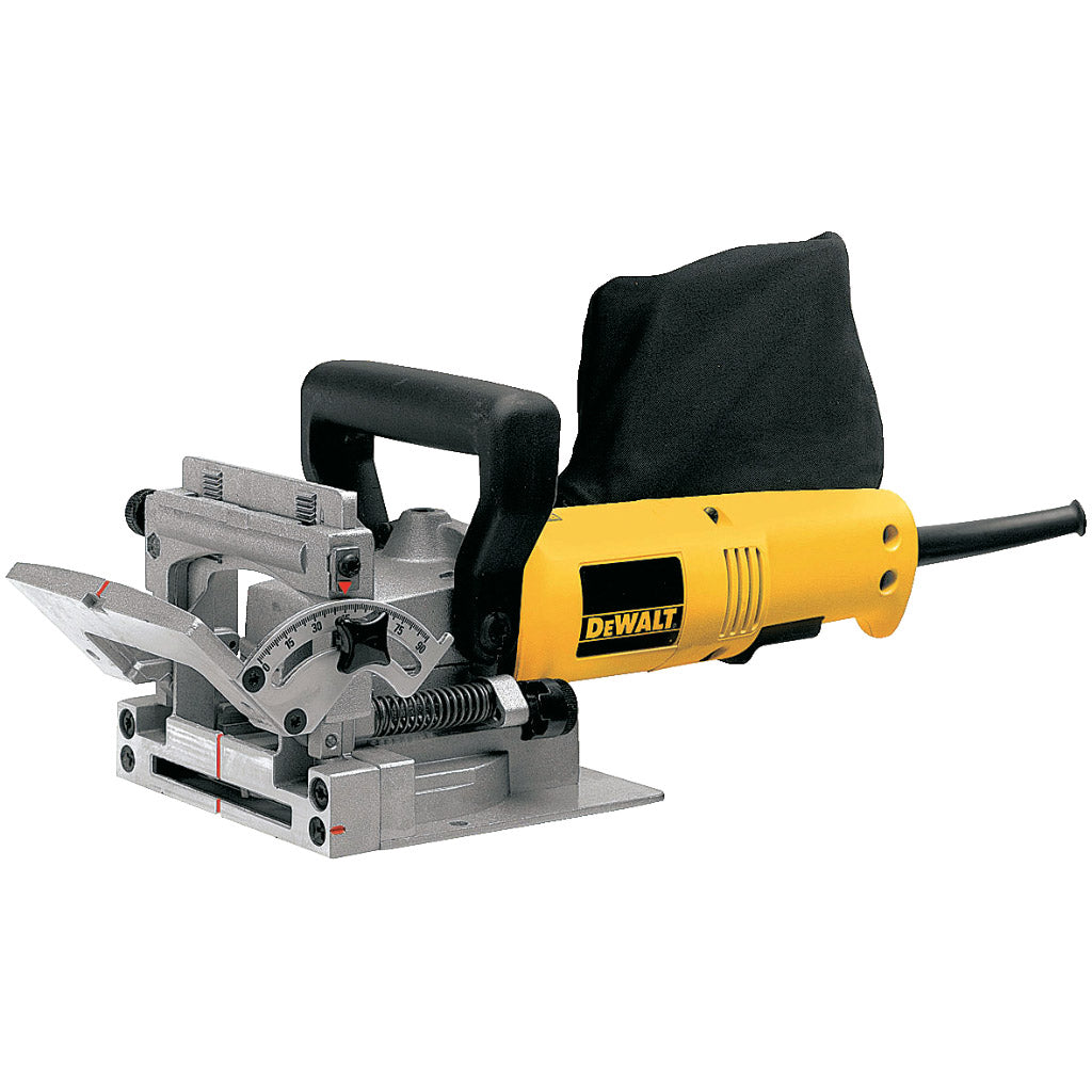 Giuntatrice per tasselli a doghe DW 682K