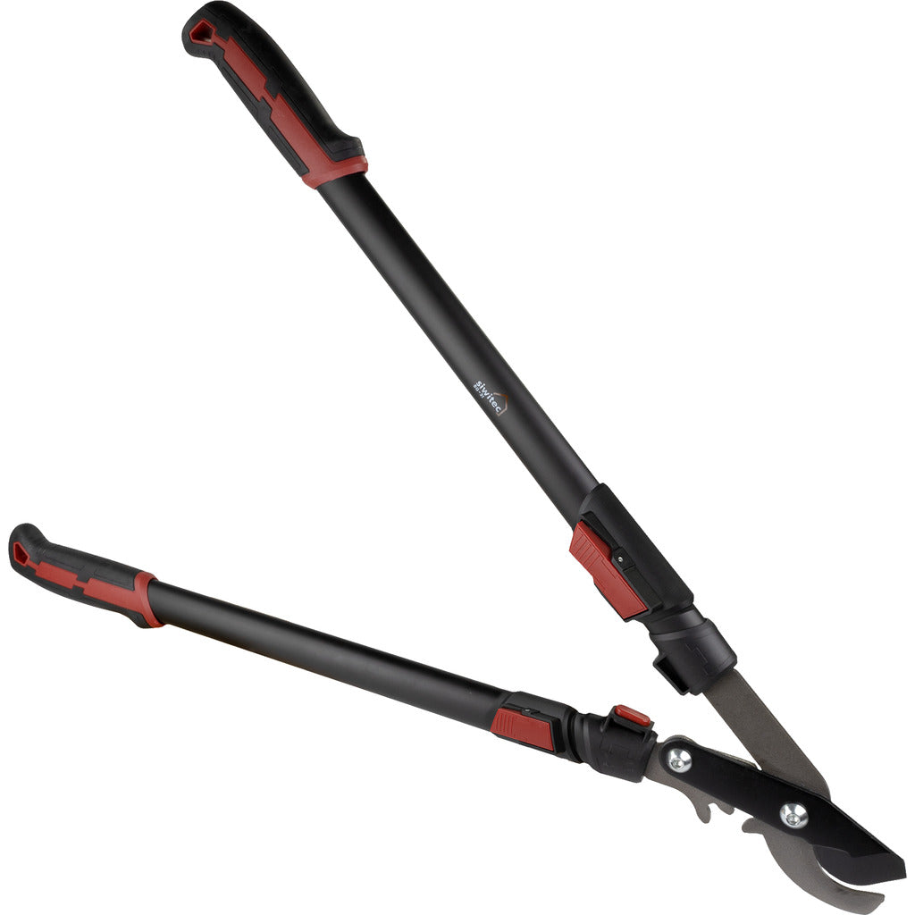 Siwitec telescopic geared pruning shears SG-21