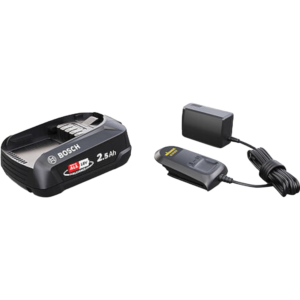 Wagner Starter Kit 18 V Set