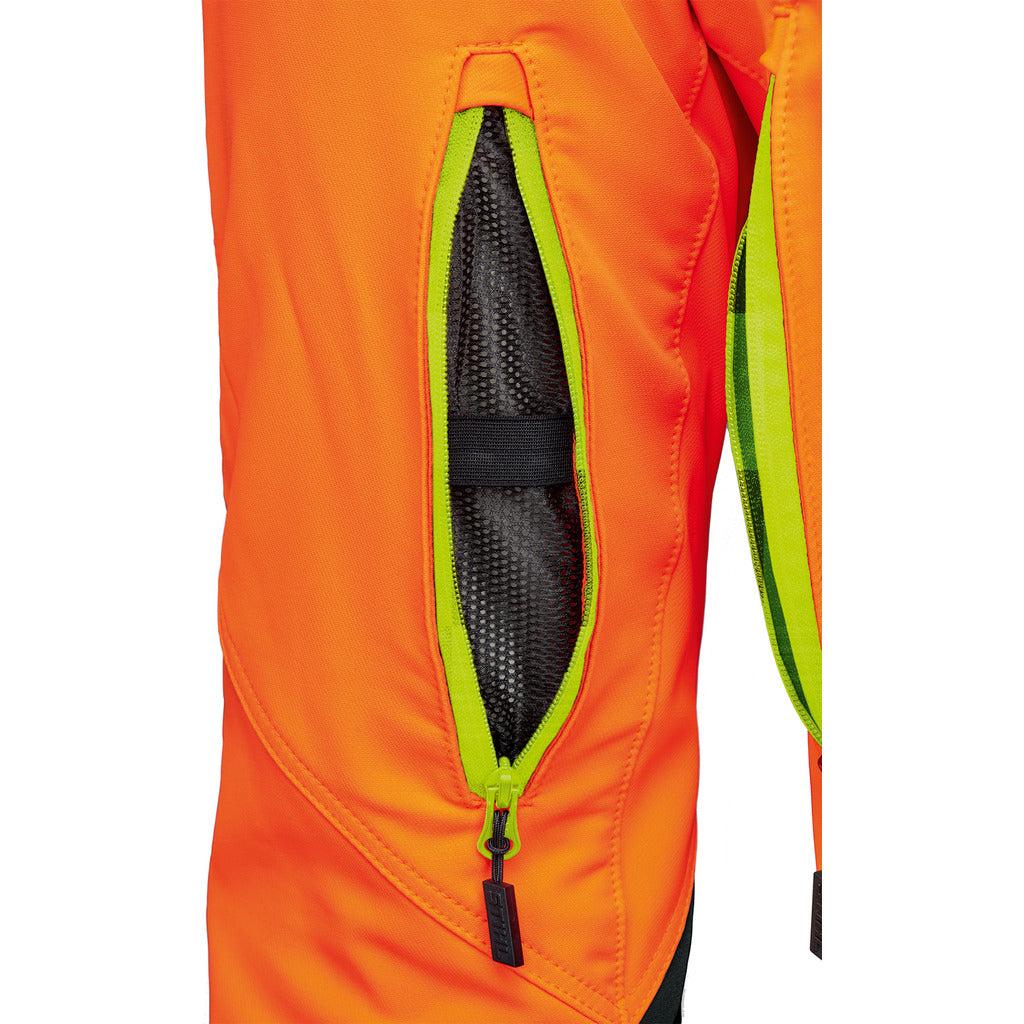 Stihl DYNAMIC DuroTEC dungarees