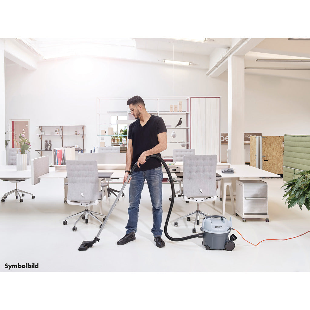 Nilfisk commercial vacuum cleaner VP300 HEPA Basic