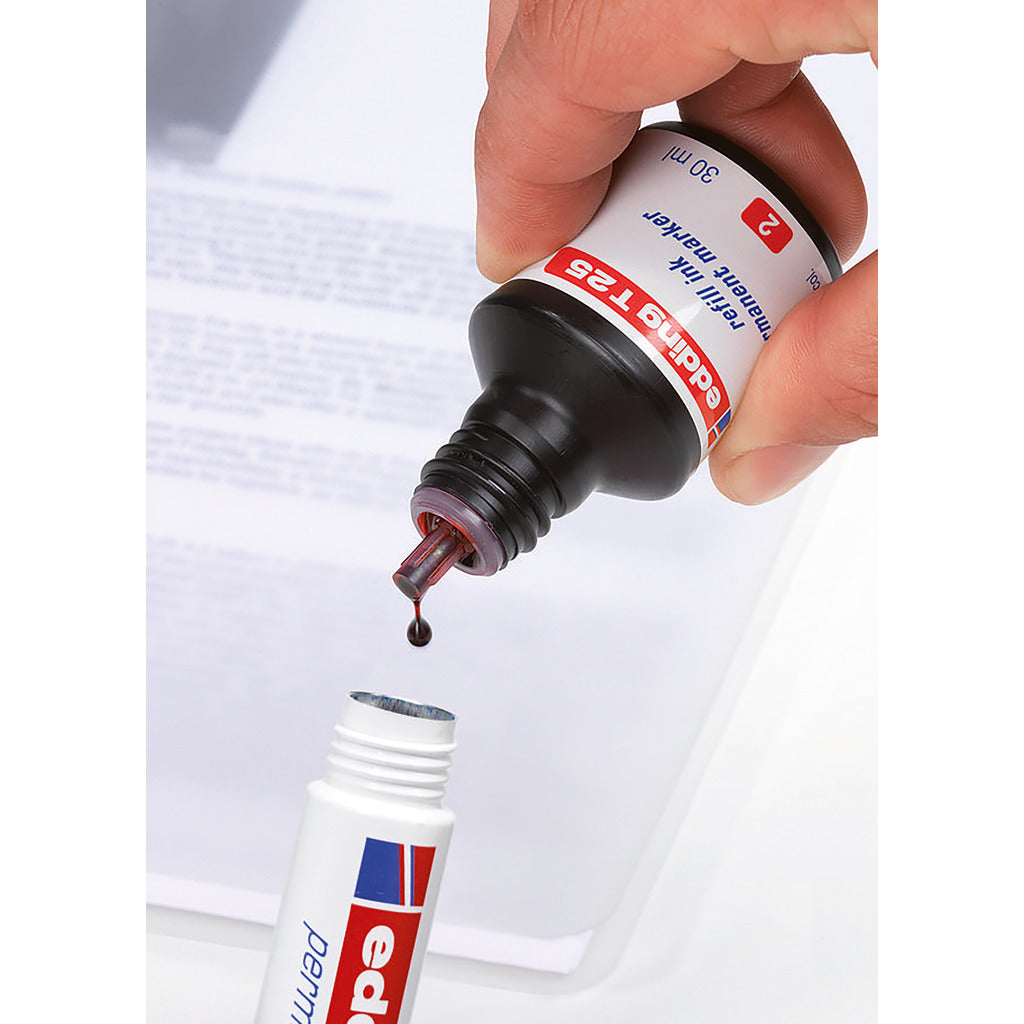 Permanent marker 550