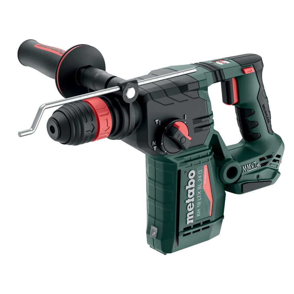 Cordless combination hammer KH 18 LTX BL 24Q