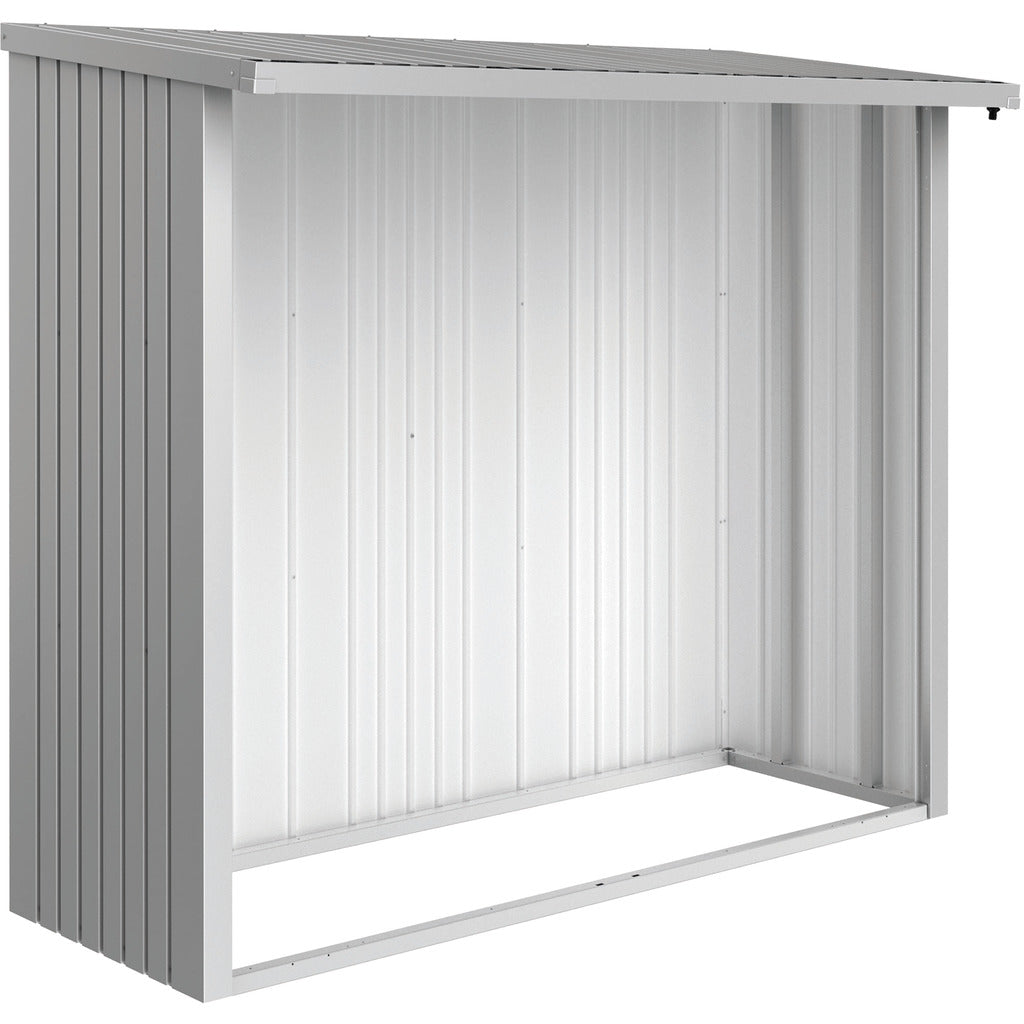parete posteriore biohort per WoodStock® 230