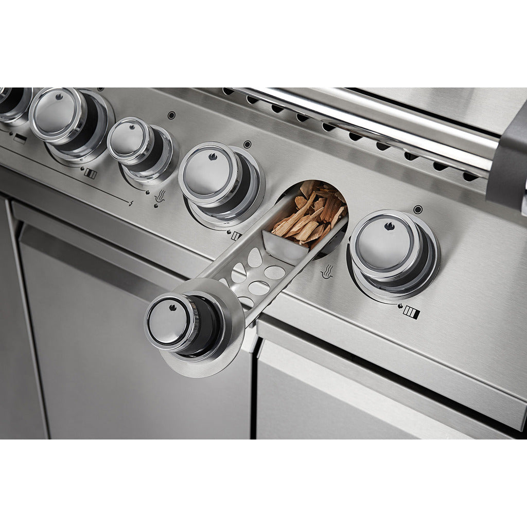 Napoleon Gasgriller Prestige PRO™ 665