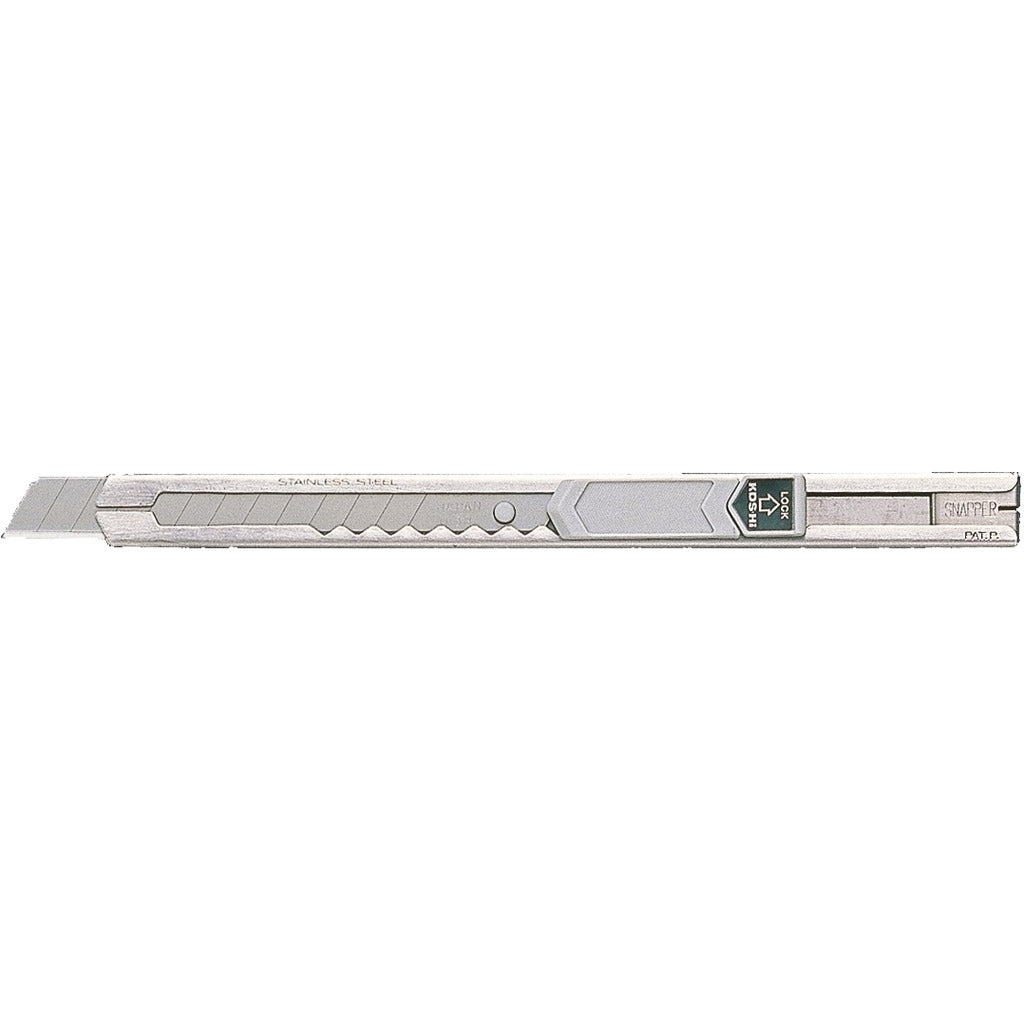 Universalcutter silber