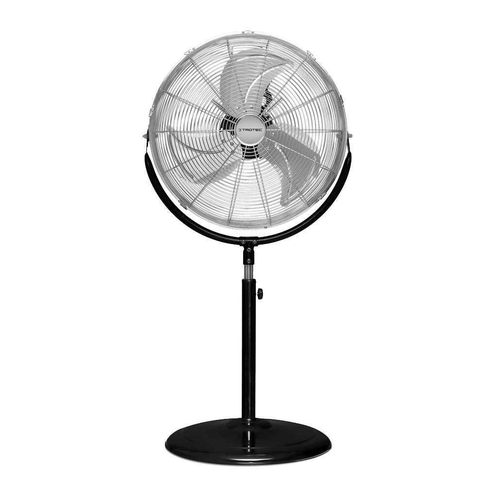 Ventilatore a piedistallo per macchina del vento