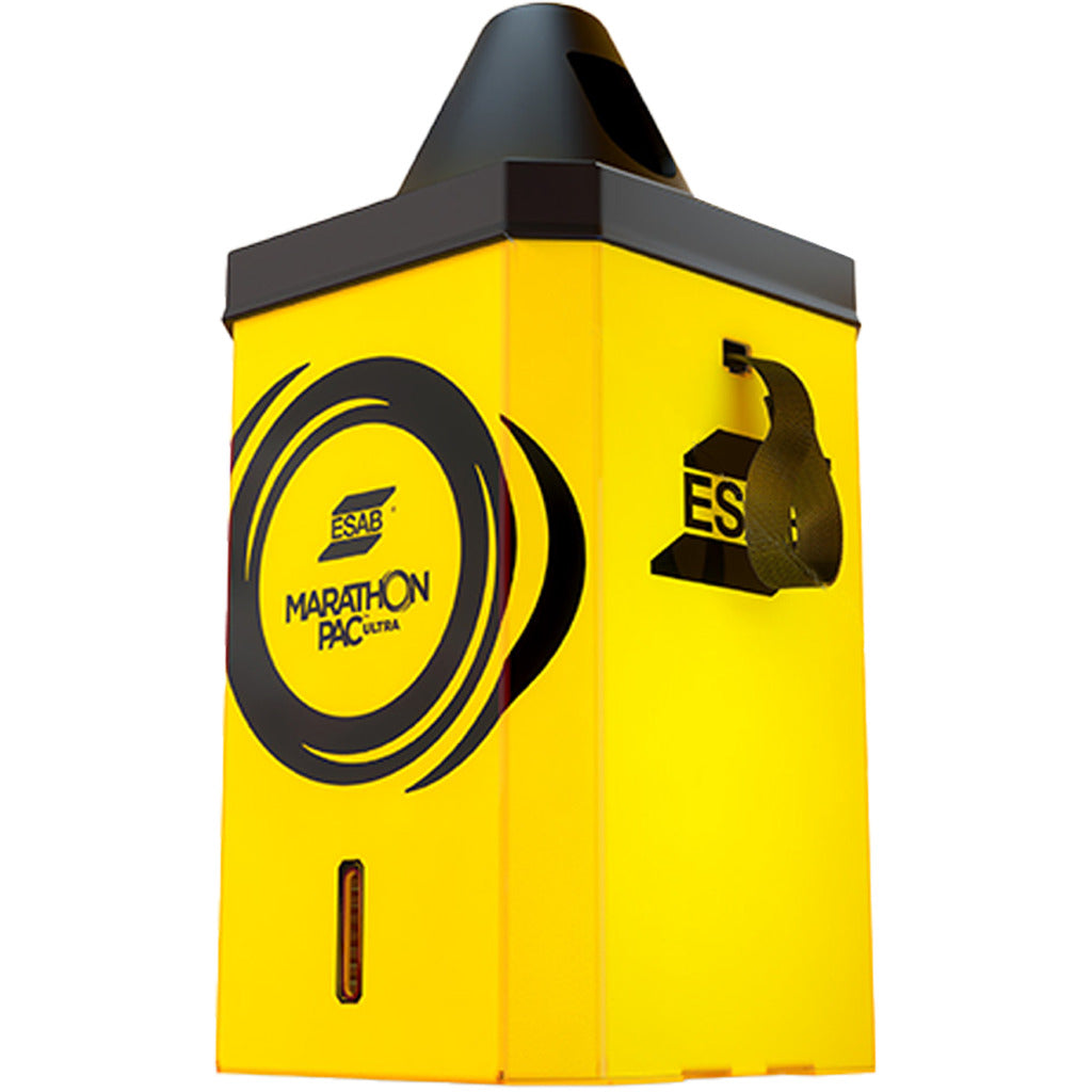Filo per saldatura ESAB OK Autrod 12.51 / MarathonPac™Ultra