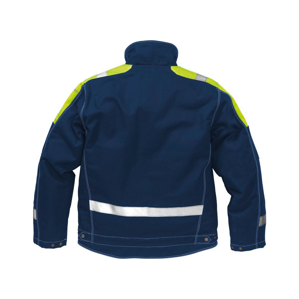 Giacca invernale in cotone 447 FASI